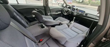 Honda Insight 2011 Honda Insight Honda Insight 1.3 IMA Elegance 1.3 Hybryda 98KM, zdjęcie 18