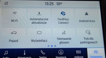 Ford Mondeo V Kombi Facelifting 2.0 EcoBlue 150KM 2020 Ford Mondeo 2.0 TDCI Titanium Edition Kamera Navi Alum Pdc 2.0 Diesel 150KM, zdjęcie 28