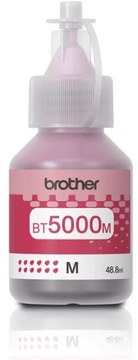Набор картриджей Brother BTD60 BT5000C BT5000M BT5000Y