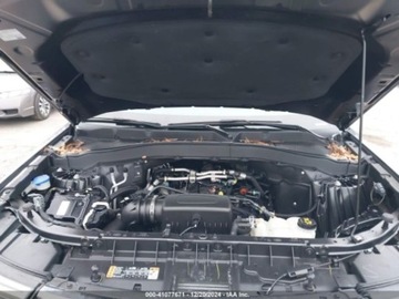 Ford Explorer VI 2021 Ford Explorer 2021r., XLT, od ubezpieczalni 2.3 Benzyna 300KM, zdjęcie 11