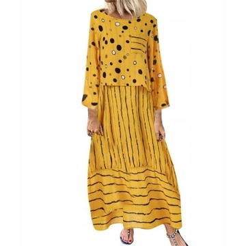 Zaprojektuj minimalistyczną sukienkę 2020Women fashion loosefak