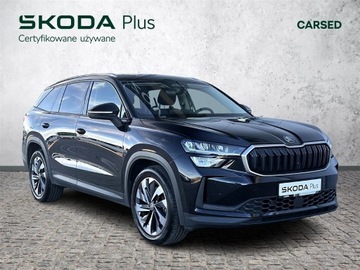 Skoda Kodiaq I SUV Facelifting 1.5 TSI 150KM 2024 Skoda Kodiaq 1.5TSI 150KM Selection DSG l Gwarancj, zdjęcie 39