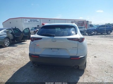 Mazda CX-30 2024 Mazda CX-30 2024r., 4x4, 2.5L 2.5 Benzyna 191KM, zdjęcie 7