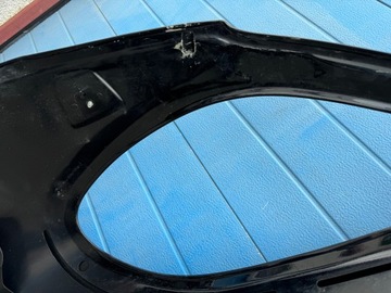 МАСКА PORSCHE MACAN