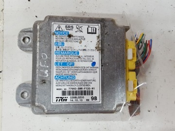 CIVIC VIII UFO LIFT 09r- SENSOR PODUSZEK AIRBAG