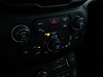 Jeep Renegade SUV Plug-In Seria 2/3 1.3 Turbo 4xe PHEV 190KM 2021 Jeep Renegade PHEV Limited niski przebieg 4xe, zdjęcie 27