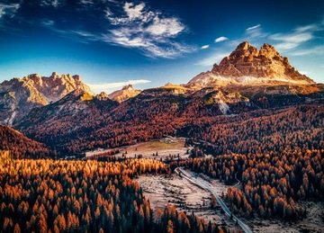 Альбом велоспорта Достигая облаков - 50 велосипедных восхождений