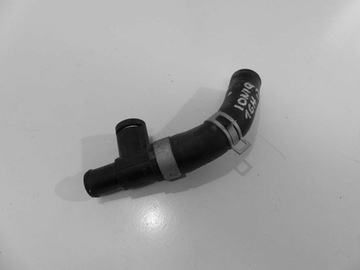 HYUNDAI IONIQ 2018 1.6 HYBRID TRUBKA ROZTROJKA VODY