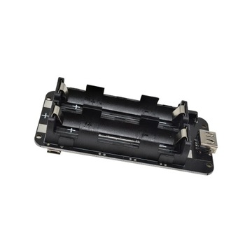 18650 Крышка аккумуляторного отсека V8 ESP8266 Мобильный блок питания