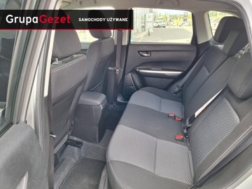 Suzuki Vitara III 2024 Suzuki Vitara 1.5 116 KM Premium Plus Hybrid | WYPRZEDAŻ, zdjęcie 10