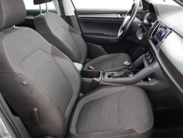 Skoda Kodiaq I SUV 2.0 TDI 190KM 2019 Skoda Kodiaq 2.0 TDI 4x4, Salon Polska, 187 KM, zdjęcie 6