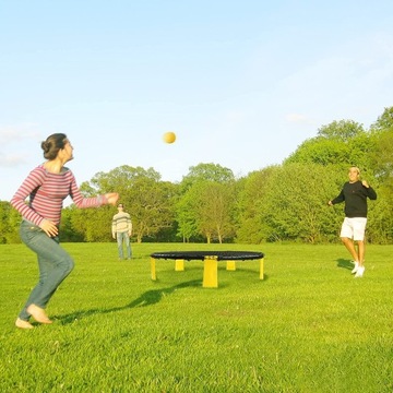 ИГРОВОЙ НАБОР SMASH BALL SPIKBALL ROUNDNET
