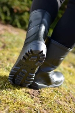 Резиновые сапоги Резиновые сапоги Черный Женщины Мужчины 40