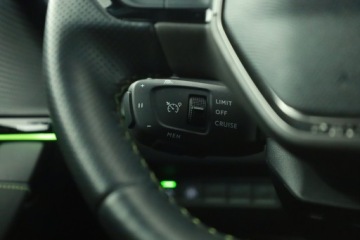 Peugeot 208 II Hatchback 1.2 PureTech 102KM 2023 Peugeot 208 1.2 PureTech, Salon Polska, zdjęcie 20