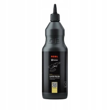 ADBL Roller Super Polish 1000ml Pasta polerska