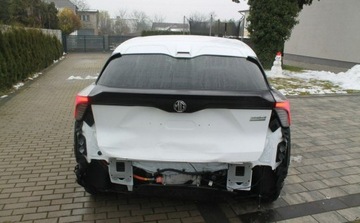 MG 2023 MG Inny Elektryczny 435KM, zdjęcie 4