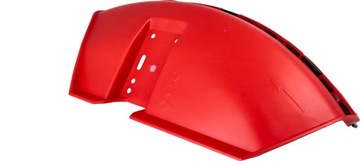 Крышка головки бензокосы на трубу 28 мм, кусторез, В КОМПЛЕКТЕ