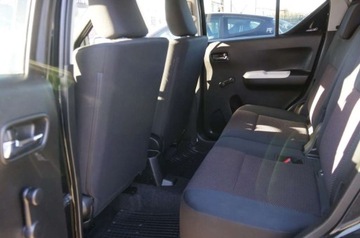 Suzuki Ignis III Crossover 1,2 DUALJET 90KM 2016 Suzuki Ignis 1.2 Benzyna 90 KM, 4x4, Klimatyzacja, Duzy wyswietlacz, GWARA, zdjęcie 23