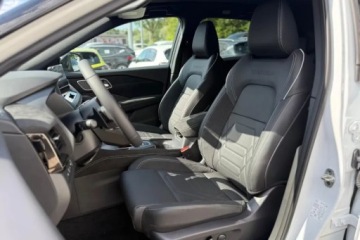 Nissan Qashqai III Crossover Facelifting 1.3 DIG-T MHEV 158KM 2025 Nissan Qashqai N-Design Bose Polski Salon Od Reki 1.3 Benzyna 158KM, zdjęcie 14