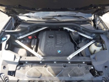 BMW X5 G05 2020 BMW X5 2020 BMW X5 XDRIVE40I 3.0 Benzyna 335KM, zdjęcie 9