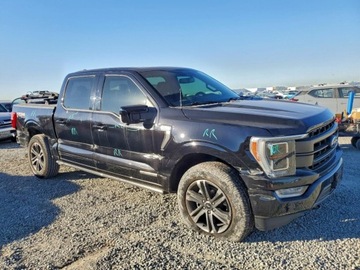 Ford 2022 Ford F150 Supercrew 2022 3.5l 3.5 Hybryda 400KM, zdjęcie 4