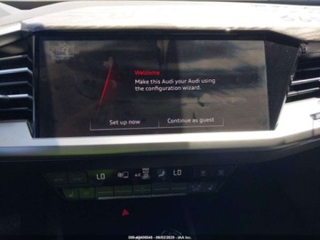 Audi Q4 2023 Audi Q4 e-tron Sportback E-Tron Premium 50 Quattro 2023 Elektryczny 201KM, zdjęcie 12