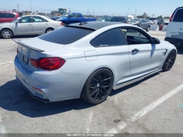 BMW Seria 4 G22-23-26 2020 BMW M4 2020r, M4, 3.0L 3.0 Benzyna 425KM, zdjęcie 6