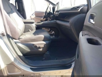 Toyota Sienna III 2025 Toyota Sienna 2025 Toyota Sienna Limited 2.5 Hybryda 245KM, zdjęcie 6