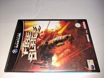 Fireblade / PAL / Gamecube