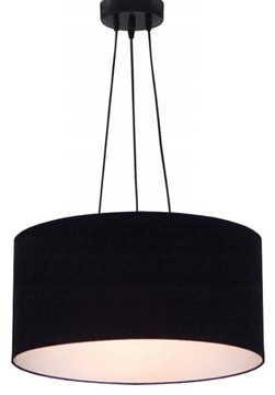 LAMPA WISZĄCA SUFITOWA ŻYRANDOL PLAFON LED ZW3 x E27 SALON SYPIALNIA HOTEL