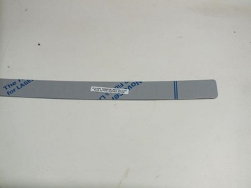 CAPTUR LIŠTA PRAHU KUFRU OSOBNÍ STRÁŽCE ORIG.