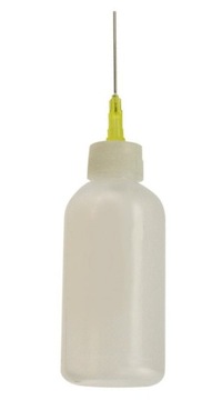 BUTELKA DOZUJĄCA ESD 50ML Z IGŁĄ