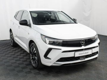 Opel 2023 Opel Grandland ZS938SP#1.2 T Business Edition, zdjęcie 2