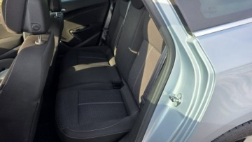 Opel Astra J Sports Tourer Facelifting 1.4 Turbo ECOTEC 140KM 2015 Opel Astra Duża Navi Podgrzewana Kierownica, zdjęcie 16