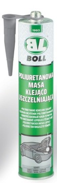 MASA USZCZELNIAJĄCA BOLL 310 ML SZARY