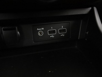 Renault Arkana SUV 1.3 TCe 140KM 2021 Renault Arkana Automat Navi Klimatyzacja, zdjęcie 27