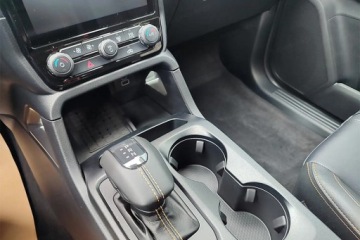 Ford Ranger VI 2026 FORD Ranger Wildtrak PHEV A10 2.3 281KM, zdjęcie 13