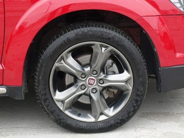 Fiat Freemont 2014 Fiat Freemont 2.0D, zdjęcie 34