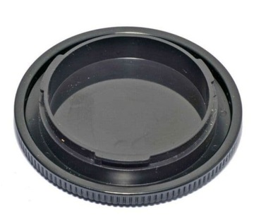 Заглушка на объектив и корпус CANON EOS R