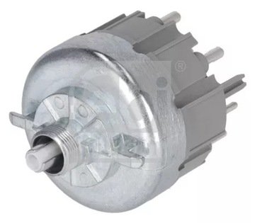 ВЫКЛЮЧАТЕЛЬ ФАР Выключатель фар Febi Bilstein 46472