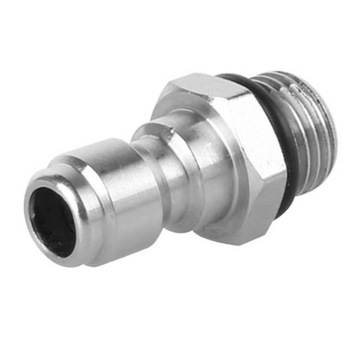 1/ Szybkozłącza do