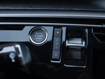 Peugeot 3008 III 2025 Peugeot 3008 1.2 MHEV, Salon Polska, zdjęcie 11