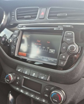 Kia Ceed II Kombi 1.6 GDI 135KM 2014 Kia Ceed 1,6 135 KM Business Line Zarejestrowany w PL 1.6 Benzyna, zdjęcie 13