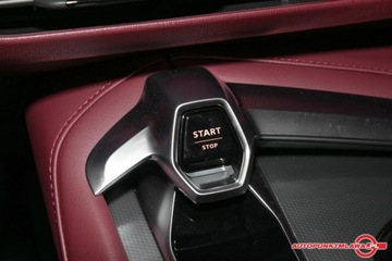 MG 2025 MG 7 2.0T Automatic Trophy Super Sports Edition Auto Punkt 2.0 Benzyna, zdjęcie 13