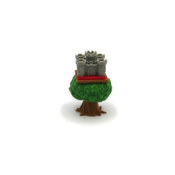 Запчасти для Root The Marauder Expansion Hirelings and Landmarks