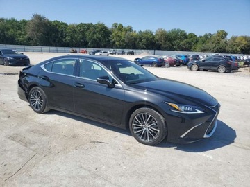 Lexus ES VII (XV70) 2023 Lexus ES 350 Base 2023 3.5l 3.5 Benzyna 302KM, zdjęcie 4