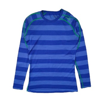 BERGANS Of Norway Soleie Lady Bluzka Termoaktywna 100% Wełna Merino r. M