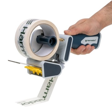 ДИСПЕНСЕР ДЛЯ КЛЕЙКОЙ ЛЕНТЫ HARMADON GF SPLITTER