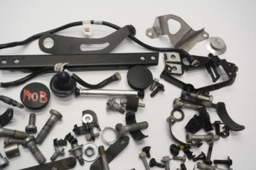 KTM 790 ADVENTURE 23- ВИНТЫ