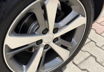 Peugeot 2015 Peugeot 308 2,0 Hdi 150KM Automat FullLed PDC Kamera Serwis ASO Bezwypadko, zdjęcie 16